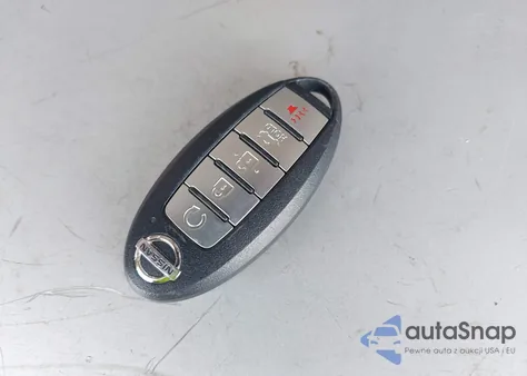 2019 Nissan Altima 2.5 Sl from USA, damaged, VIN 1N4BL4EV3KC156584